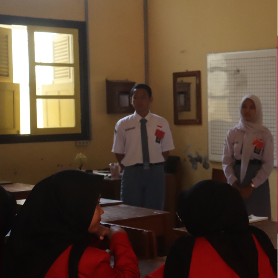 Seleksi kepengurusan MPK